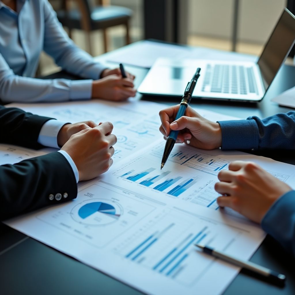 Reestructuración Empresarial