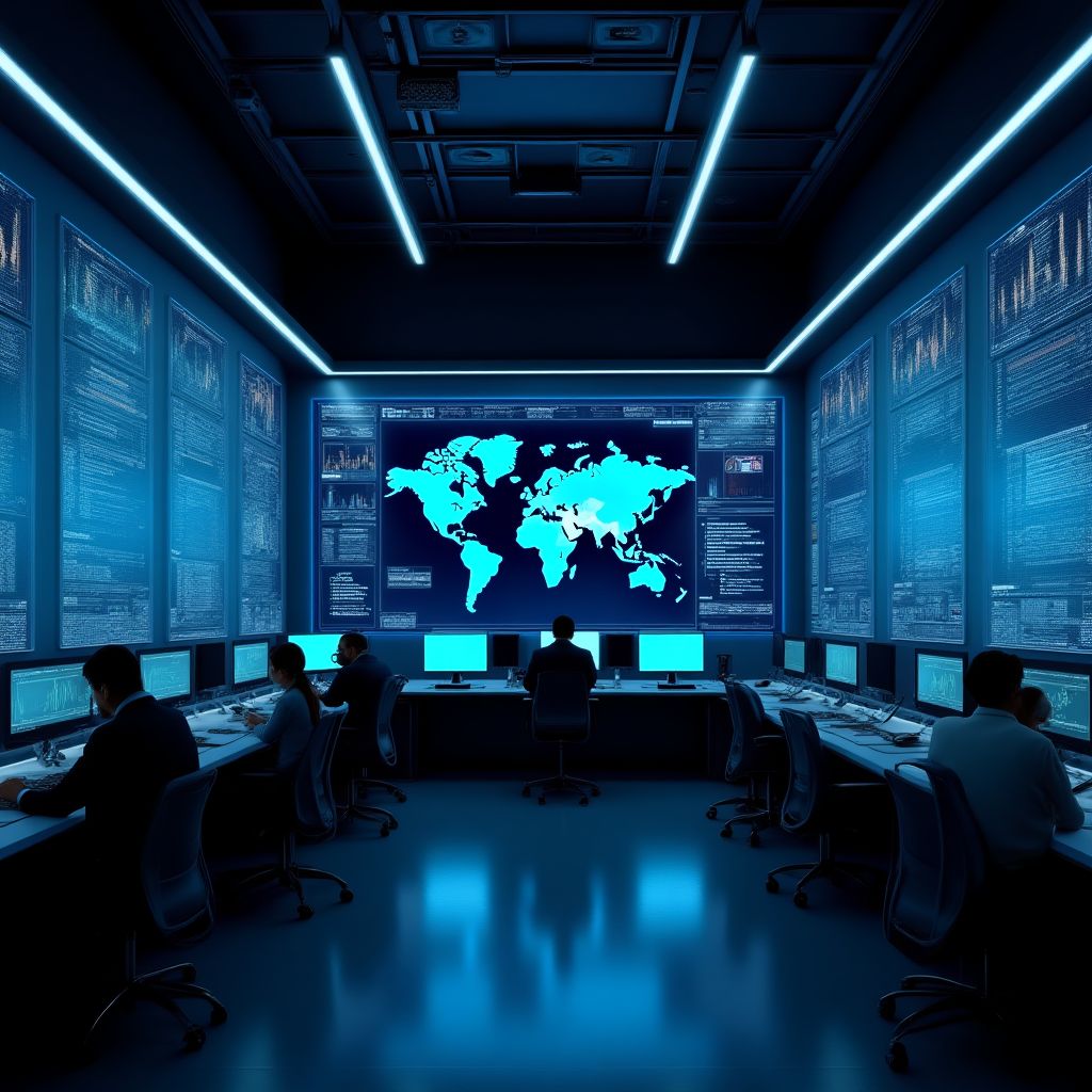 Tecnología Financiera