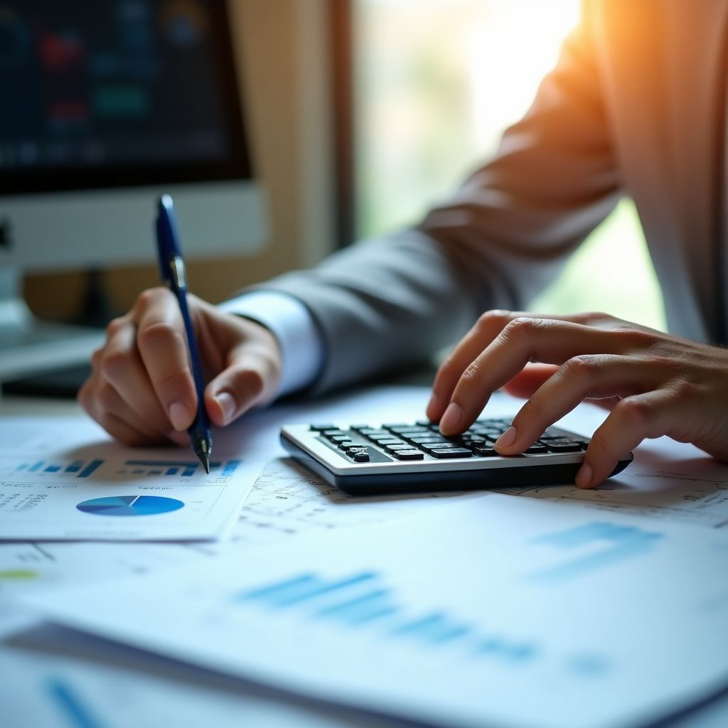 Planificación Fiscal