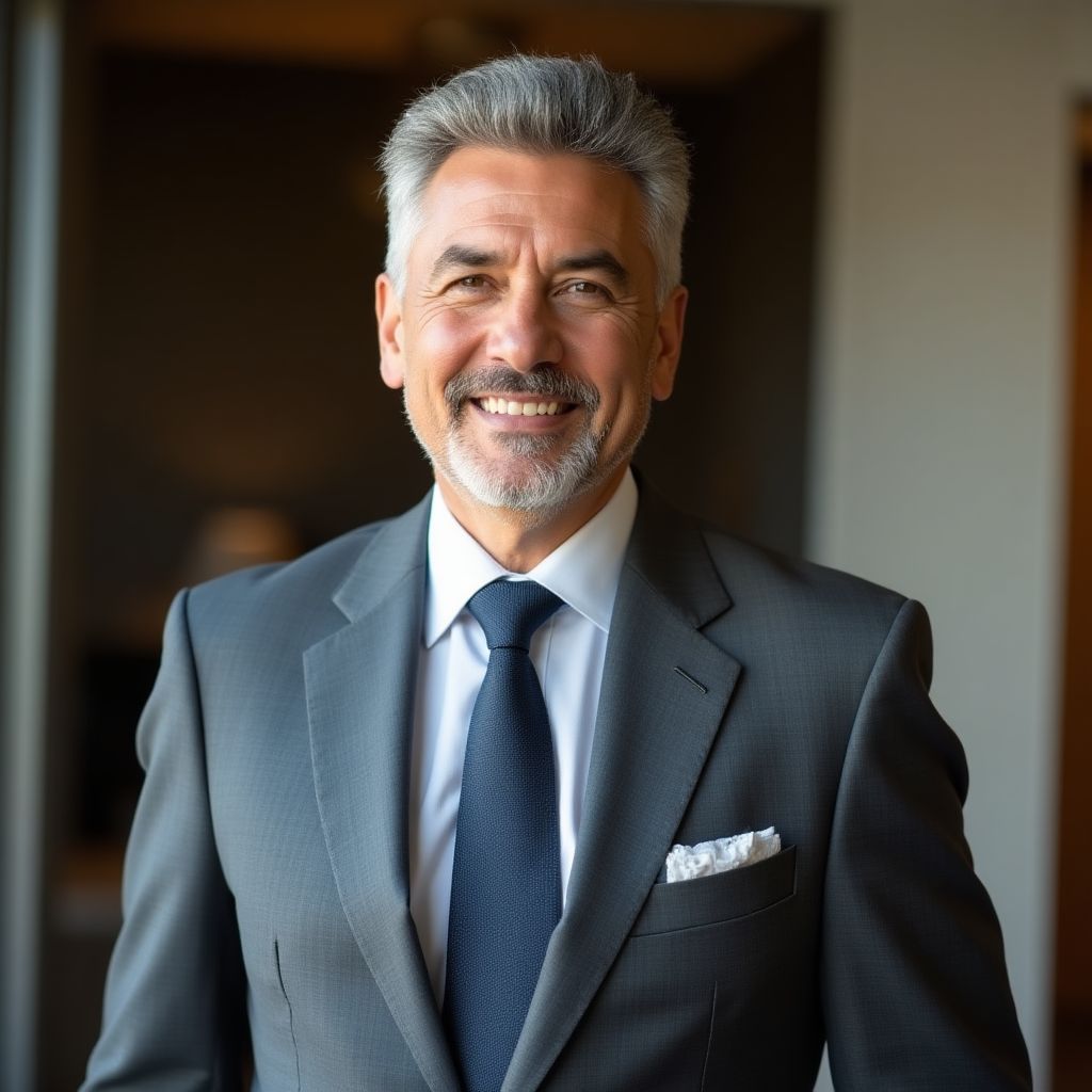 Alejandro Monteverde - Director de Inversiones
