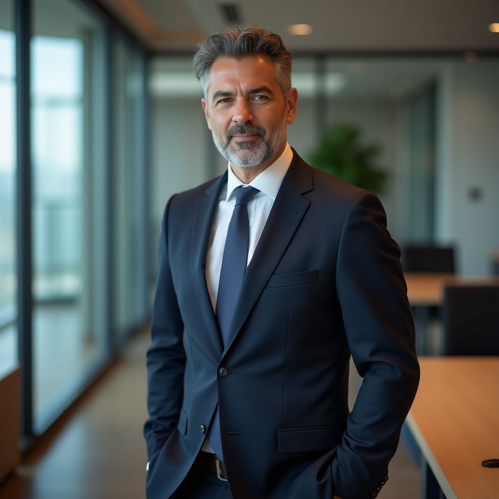 Javier Rodríguez